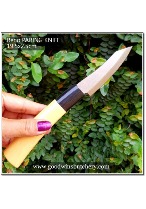 Knife Reno - PARING KNIFE 19.5x2.5cm